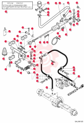 PEDAL, BRAKE 6451028002 (1)