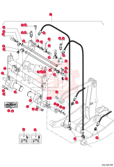 QUICK FIT DEVICE 6460604100