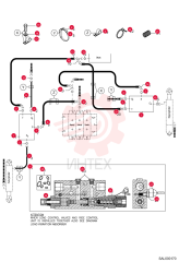 VALVE, LOAD CHECK 5167659802 (1)