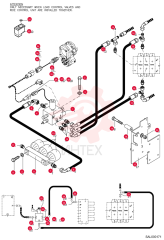 VALVE, CONTROL 5320001012 (1)