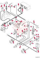 HARNESS, CAB 5110662035