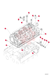 HOOK, ENGINE 6689424