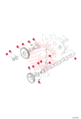 TAPPET 6680707