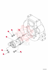 STARTER ASSEMBLY 6689462 (1)