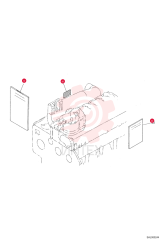 OPERATOR'S MANUAL 6689548
