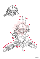 GEARBOX 7152949
