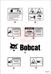 DECAL, WARNING 6708822