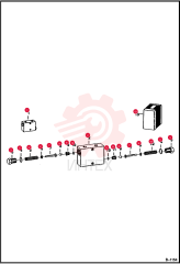 KIT, REPAIR 6508350 (1)