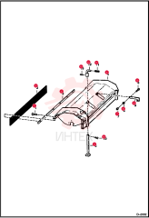 BOLT 17C516