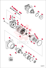 HOUSING, MOTOR 6689697 (5)