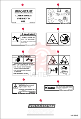 DECAL, IMPORTANT 6657350 (3)