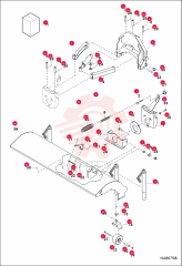 BUSHING 6905186 (1)