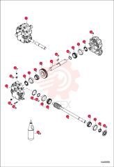 GEARBOX 7197303 (2)
