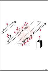 CYLINDER 6529349