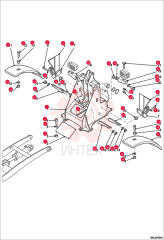 FRONT CHASSIS 6451001001 (2)