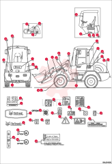 DECAL BOBCAT 5358609769
