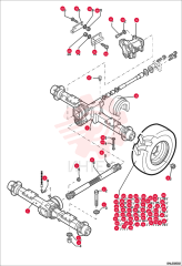 AXLE 5904661656 5904661656 (1)