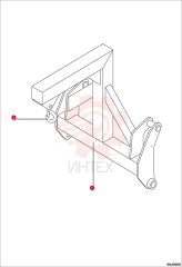 CRANE ATACHEMENT 6336233001 (2)