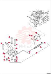 PEDAL, ACCELERATOR 5692657875 (2)