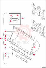 LIGHT MATERIAL BUCKET 6451207000 (3)