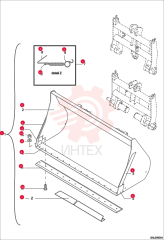 LIGHT MATERIAL BUCKET 6451209000 (3)
