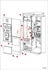 SWITCH, VOLTAGE 7027396
