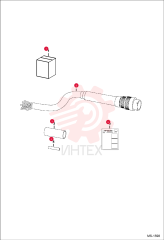 KIT, REPAIR 7 PIN