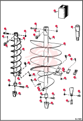 BOLT 17C888