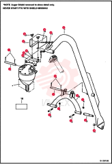 COTTER PIN 00000400