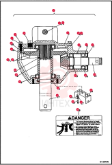 GEARBOX 6689808