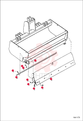 WASHER 4E10
