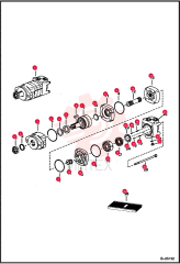 MOTOR 6687143