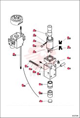 CYLINDER 86410891