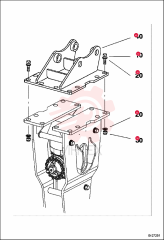 BOLT 86578051