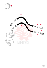 COUPLER FF FEM 1/2 7246790 (2)
