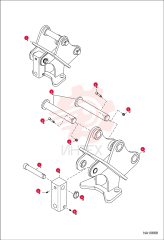 CAP ASSEMBLY 7273607