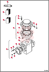 ACCUMULATOR ASSEMBLY 6676654 (2)