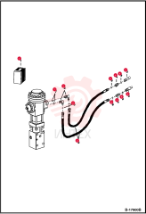 HOSE 6732662