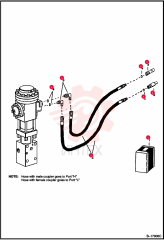 HOSE 6731629