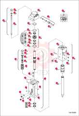 CYLINDER ASSEMBLY 7358873 (1)