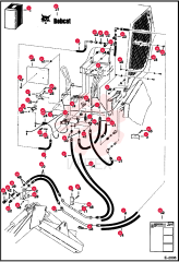 VALVE, RELIEF 966134