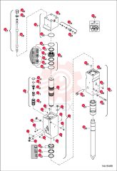 CYLINDER ASSEMBLY 7358909 (1)