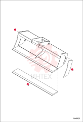 EDGE, CUTTING 7255955
