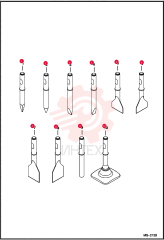 TOOL, NAIL POINT 7144690 (2)