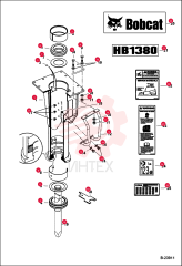 HOUSING, BREAKER 86673340 (2)