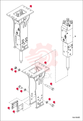 NUT HEX 7358966 (2)