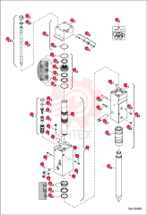 CYLINDER ASSEMBLY 7358899 (2)