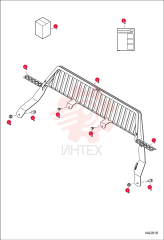 BOLT 31C820