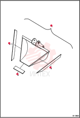 EDGE, CUTTING 6660129
