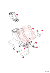 TOOTH, BUCKET 7107319EF (1)